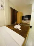 ZenSuites Hotel Tacloban - balcony