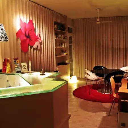 Casa de Huespedes Dolce Vita