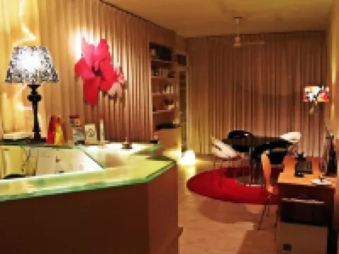 Casa de Huespedes Dolce Vita