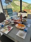Chorvoq View Hotels in Учтерек