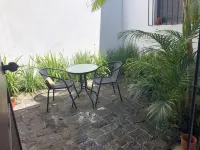 Poetry House Antigua Guatemala Hotels in Santa Ana