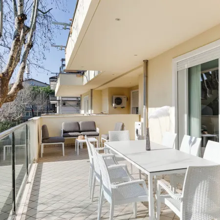 Residenza Acquamarina - Siroli Collection