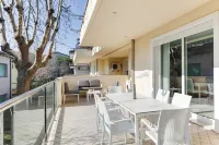 Residenza Acquamarina - Siroli Collection