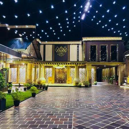 Yuki Grand Hotel