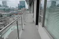 New Minimalist & Clean Apt in Downtown SLC Hotels in Centerville