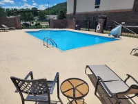 Holiday Inn Express & Suites HEBER SPRINGS by IHG - Pools