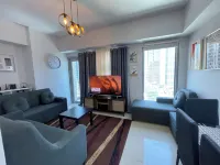 1 Bedroom Homestay in 8 Adriatico Manila