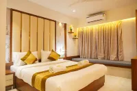 Hotel Spencer-Navi Mumbai Hotels in Kalamboli