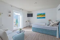 Park Hotel Hotel di Konz