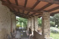 Your relaxing Tuscan getaway