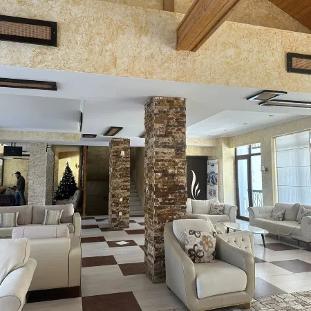 Travel Inn Bakuriani
