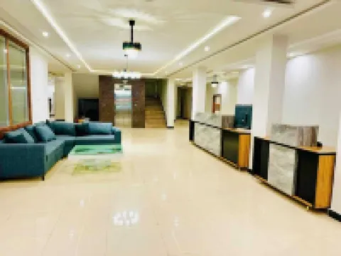 Royal Elite Hotel Kalam