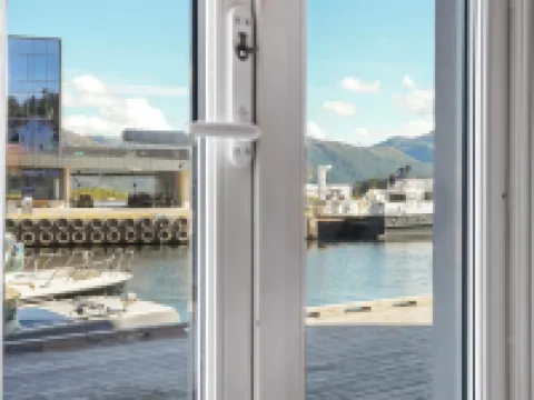 Florø Apartments Hotell Hotels in Florø