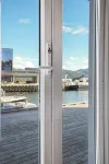 Florø Apartments Hotell Hotels in Floro