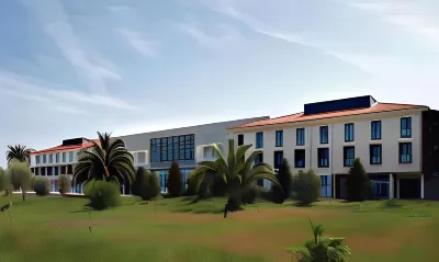 Inatel Cerveira Hotel