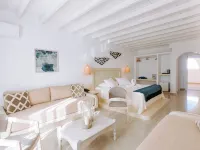 Naxian Emerald Hotels in Stelida