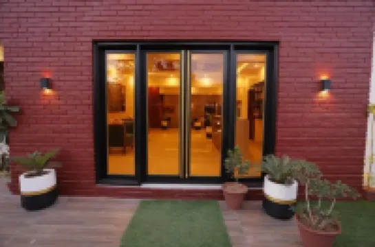 เดอะ เอเลต ซิกเนเจอร์ บูทีค โรงแรม