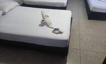 Hotel Los Arcángeles