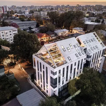 Phoenix Aparthotel