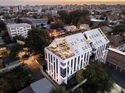 Phoenix Aparthotel Hotels in 