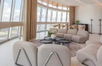 Vilnius TV Tower Apartments Debesys Hotels in Trakai