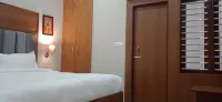 Yogam Homestay Agra Hotels in Bishari Bhand