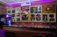 Del Migos Hotel & Suites - Quầy bar
