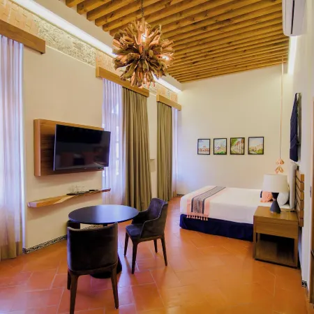 Casa Azulai Puebla Hotel Boutique