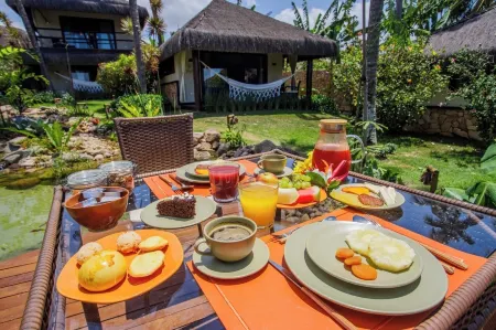 Jaya Pousada Boutique