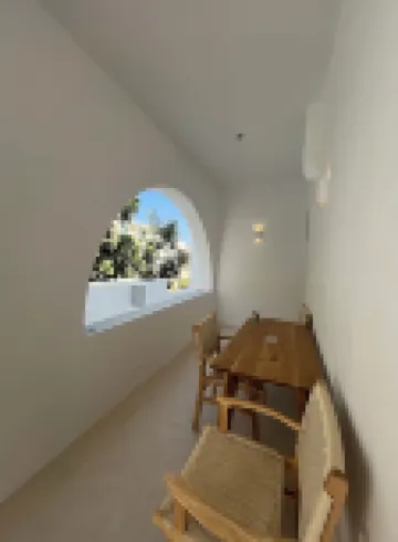 Ios Alcyon Blue Suites