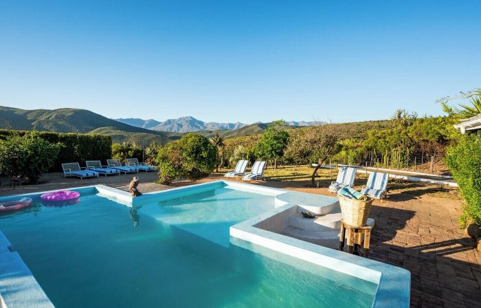 Le Petit Karoo