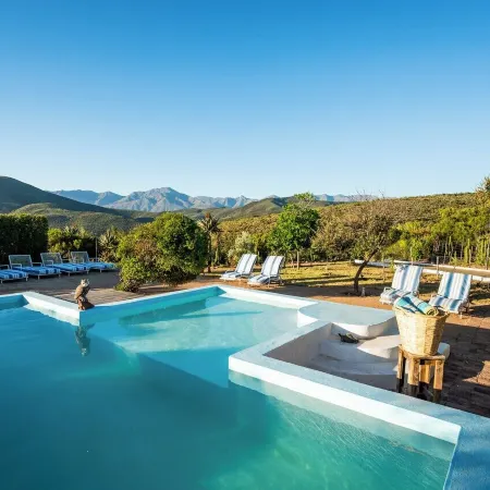 Le Petit Karoo
