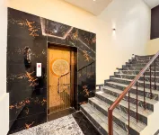 Hotel Manas Inn - Morgenmad