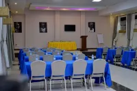 Keba Xpress Hotel - Entebbe Hotels in Busiro