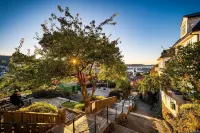 Stay Panorama - Best view in Bergen l Studio