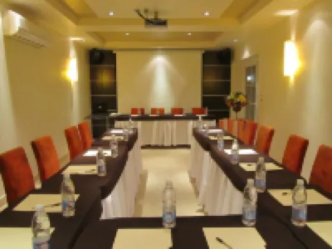 Hotel Colonial Hotels in Teziutlan