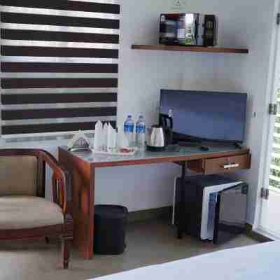 Palatty's Resort Rooms