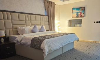 Anibex luxe apartment & apartment