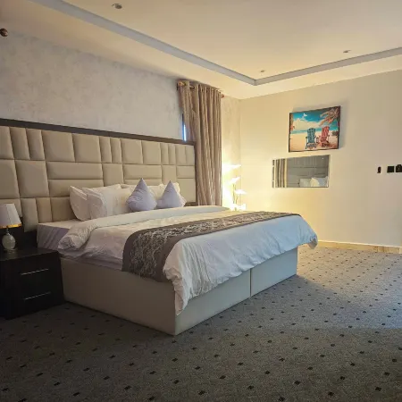 Anibex luxe apartment & apartment