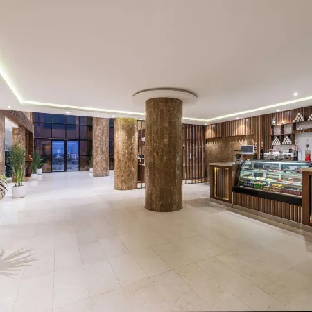 Alqasr Altahaliyh