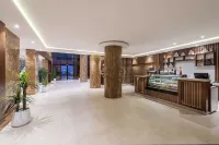 Alqasr Altahaliyh - ที่มีที่จอดรถ