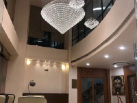Oasis Suites Hotels in Hubli
