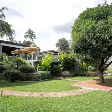 Likha Wellness Resort