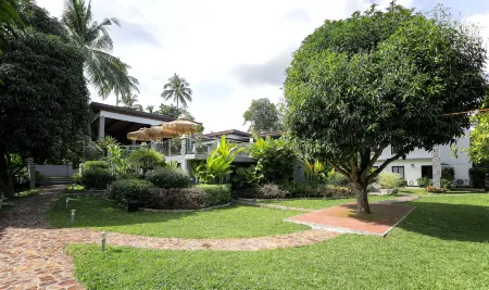 Likha Wellness Resort