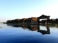 Skylake Inle Resort Hotels in 