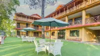 Aavaas Hill Resort