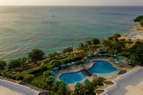 Beach View Hotel