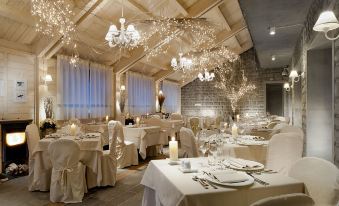 Val di Luce Spa Resort