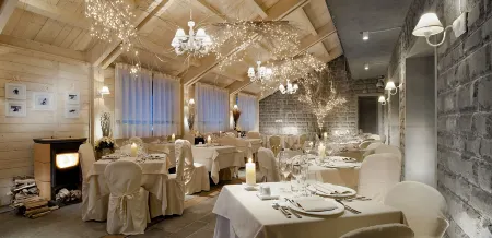 Val di Luce Spa Resort