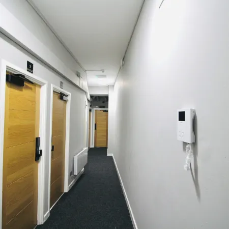 NE1 City Studios & Apartments